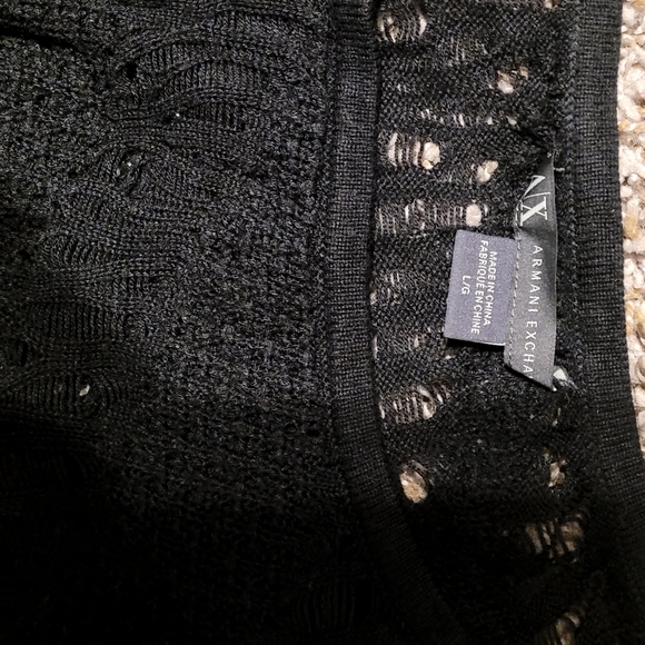 Armani Exchange Tops - Armani Exchange Top